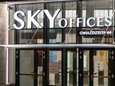 Operator sieci Burger King i Popeyes otwiera biuro w Sky Tower