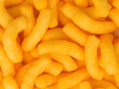 Gluten w chrupkach bezglutenowych. Ostrzeżenie GIS