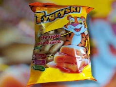 Uwaga na popularne Tygryski! W „bezglutenowych” chrupkach wykryto gluten