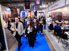 Polska jako logistyczny hub Europy. Najwięksi gracze TSL i spółki państwowe na targach TransLogistica Poland 2025