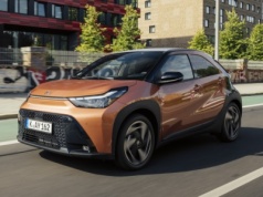 Nowa Toyota wyceniona. Możesz ją mieć za 82 900 zł