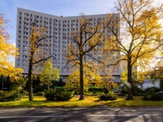 Student Depot w Poznaniu przeszedł przebudowę. Nowe pokoje i przestrzenie do integracji