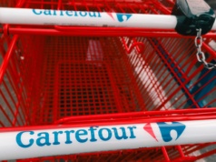 Carrefour Polska rozwija strategiczne partnerstwo z Tchibo