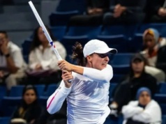 Iga Świątek zdemolowana w WTA Finals. Fatalny zwrot akcji. Żal było patrzeć
