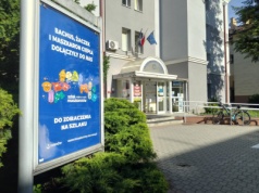 Wysłuchają uważnie… Kolejny dyżur Tarnowskiej Rady Seniorów