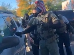 Mieszkańcy Illinois niesłusznie zatrzymani przez służby imigracyjne będą mogli ubiegać się o odszkodowanie