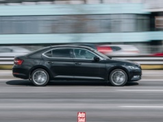 Policja z Radomia kończy z BMW. Postawili na dyskretny model