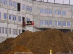 Nowy Szpital Onkologiczny we Wrocławiu może być gotowy wcześniej niż planowano