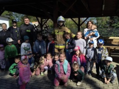 OSP w Stoszowicach – służba z tradycją i sercem