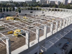 Podkarpackie Centrum Lekkiej Atletyki w Rzeszowie zadaszone jeszcze w tym roku?