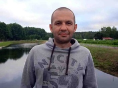 Zaginął 42-latek. Szuka go policja z Międzyrzecza