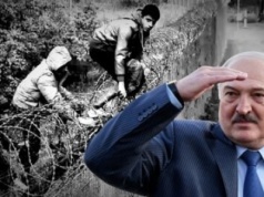 200 tys. imigrantów na granicy Polski, Litwy i Łotwy!