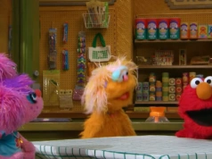 Nowa netflixowa Ulica Sezamkowa. Jakie zmiany spotkały Elma i przyjaciół?