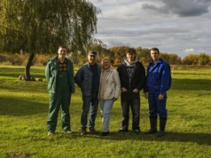 Bracia Wilczakowie stworzyli aplikację dla rolników. Teraz korzysta z niej tysiące rolników!