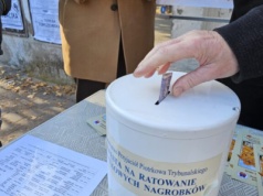 Kwesta w Piotrkowie Trybunalskim. Ile zebrano na „piotrkowskie powązki”?