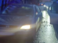 Pościg w Zielonej Górze. Brawurowa ucieczka 19-latka przed policją (ZDJĘCIA)