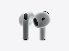 Taniej nie było. Bestsellerowe słuchawki Apple AirPods 4 z etui ładującym za 499 zł