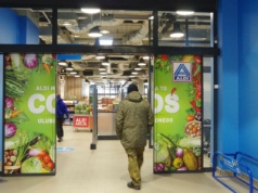 Szaleństwo w Aldi. Uwielbiana kawa za ułamek ceny, klienci mają czas tylko do soboty