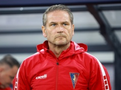 Koniec passy trenera Pogoni Szczecin! Pół roku bez porażki