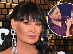 To DLATEGO Rogacewicz i Kaczorowska odpadli z "TzG". Pavlović rozwiała wszelkie wątpliwości