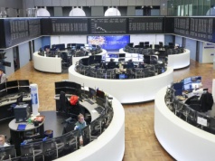 Pierwszy od tygodnia wzrost europejskiego rynku akcji