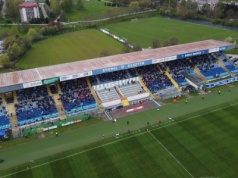 Stadion miejski w Olsztynie zmienia właściciela. To "realny krok" w stronę budowy