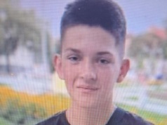 Kolejne zaginięcie 14-latka. Kolejny raz musi szukać go zielonogórska policja