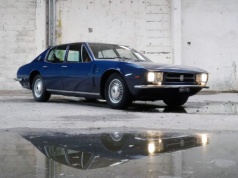 Iso Rivolta S4 1969 – 89250 EUR – Poznań