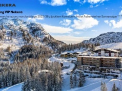 Austria 2025/26 – wzmocnienie pozycji lidera zimowych narciarskich wyjazdów wśród Polaków