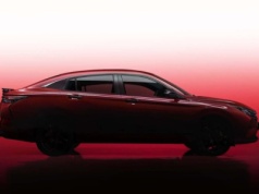 Ten nowy sedan może być hitem. Za 99 900 zł oferuje 190 KM i bogate wyposażenie