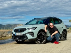 Niemcy i Hiszpanie dają odpór chińskiej konkurencji. Nowy Seat Arona 1.5 TSI. Spora niespodzianka
