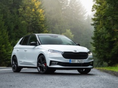 Wiemy, ile kosztuje Skoda Fabia 130 Sport. Przeczytaj uważnie nazwę