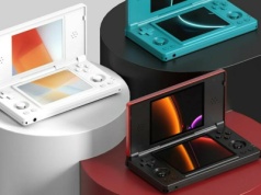 Nowy „klon” Nintendo DS dla fanów retro! Dwuekranowy handheld