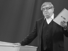 Jerzy Derfel nie żyje. Wybitny kompozytor i pianista miał 84 lata