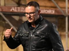 Paparazzi przyłapali Tomasza Karolaka po "Tańcu z Gwiazdami". Te kadry mówią wszystko