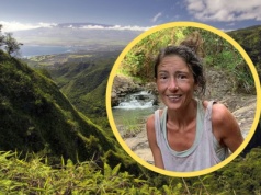 35-letnia Amanda wybrała się "tylko" pobiegać do parku. Znaleźli ją po 17 dniach