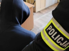 Poszukiwany zatrzymany. 54-latek trafił do aresztu