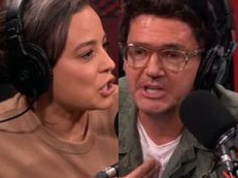 Kuba Wojewódzki zebrał cięgi przez wywiad z Anną Muchą. Rozsierdził internautów: "ZLUZUJ GACIE"