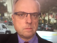 Korespondent TVN donosi o tym, co dzieje się w USA: "Znowu atak na uczelni mojej cór…