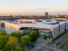 ARKET, nowa marka skandynawska, debiutuje w Wroclavii