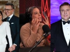 Wojewódzki POKŁÓCIŁ SIĘ z Muchą o... Kurskiego i ŚLUB Kurzopków. "Nie jestem materacem, więc o wielu rzeczach na pewno nie wiem"