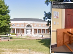 Dramat córki dziennikarza TVN na amerykańskiej uczelni. "Nagły szlag chce mnie trafić"