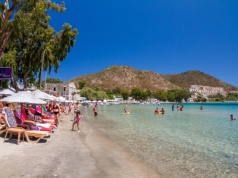 Turcja: Przyjechało już 50 milionów turystów. Polaków jest więcej niż rok temu