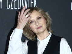 Izabela Kuna z bólem o przemijaniu. "Jest mi k***a strasznie przykro"