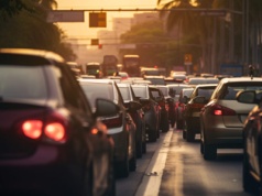 Kierowcy mają sprytny, zgodny z prawem trik na odroczenie punktów karnych