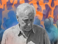 "Alzheimer nie wygląda jak w reklamie". Dziadek po prostu zapomina, a ktoś inny chodzi bez ubrań