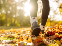 Spacer po lesie w listopadzie? Nadleśnictwo wydało komunikat. "Nadal aktywna"