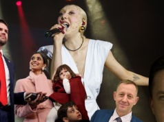 Polska w tubce i powrót córki króla keczupu