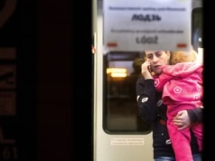 Co z legalizacją pobytu uchodźców z Ukrainy? Kiedy będą mogli wnioskować o karty CUKR?