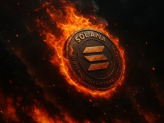 Solana płonie! Kurs spadł o 30%, a eksperci ostrzegają: „Jeśli nie odbije, czeka ją prawdziwy zjazd”